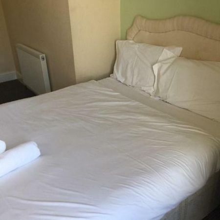 Gateway Lodge 克莱克西顿 外观 照片