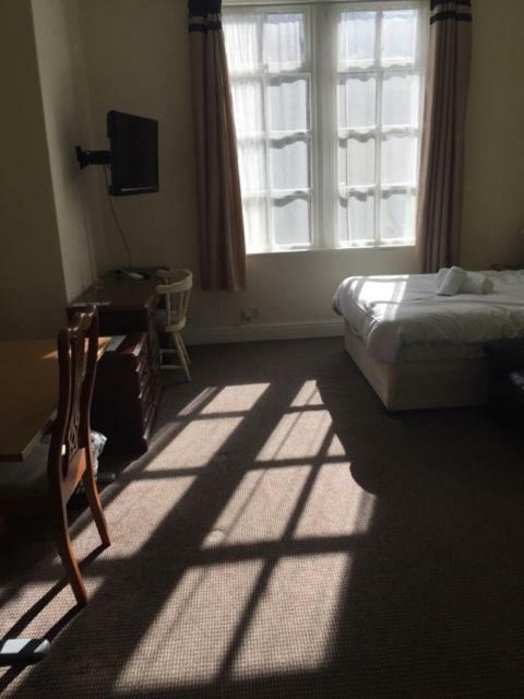 Gateway Lodge 克莱克西顿 外观 照片