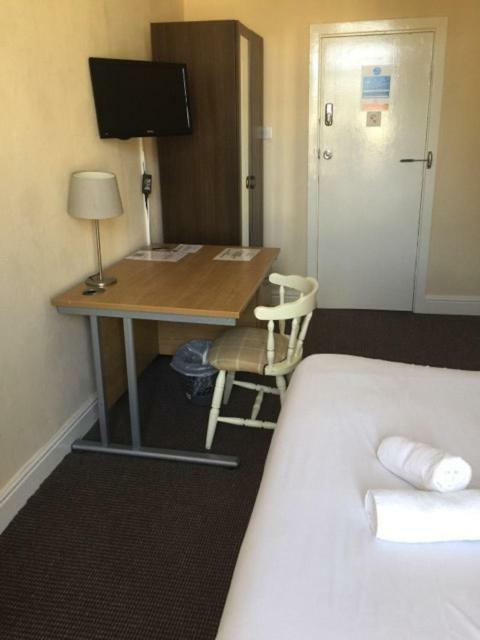 Gateway Lodge 克莱克西顿 外观 照片