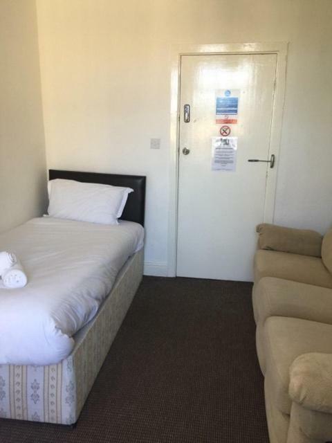 Gateway Lodge 克莱克西顿 外观 照片